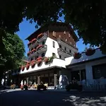 Nazionale Hotel Bormio
