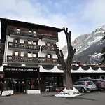 Hotel Nazionale 3*