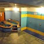 Hotel Nazionale Bormio