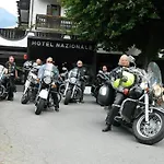 Nazionale Hotel Bormio
