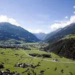 Szálloda Nazionale Bormio