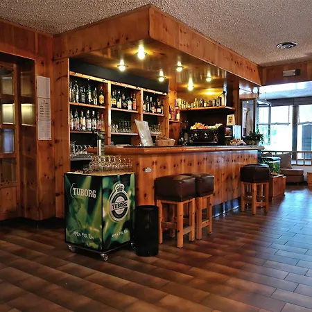 Готель Nazionale