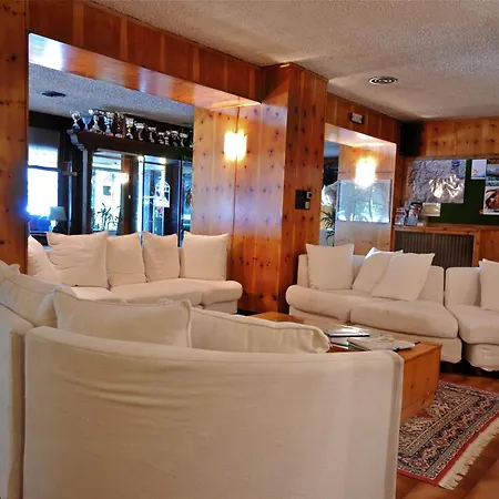 Nazionale Борміо