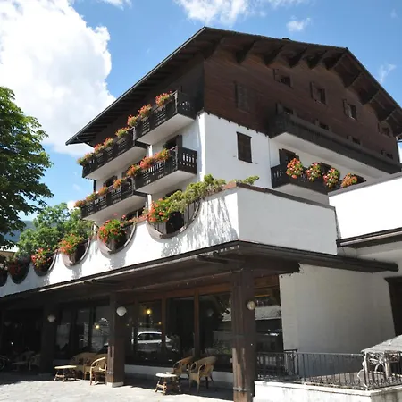 Готель Nazionale 3*