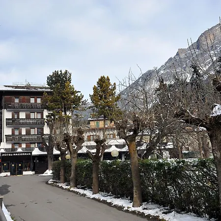 Otel Nazionale 3*