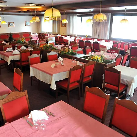 Nazionale Otel 3*