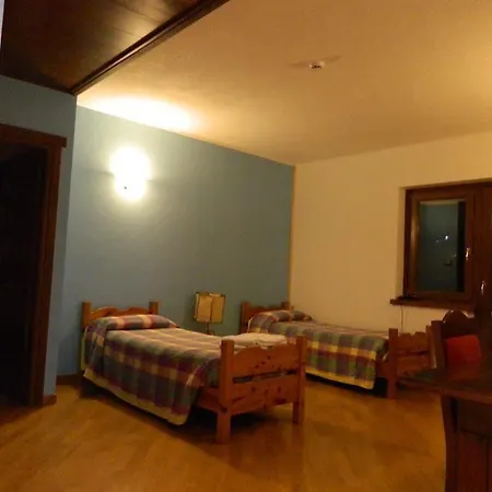 Nazionale Otel