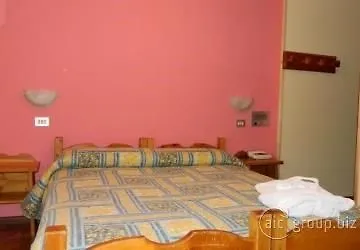 Ξενοδοχείο Nazionale 3*