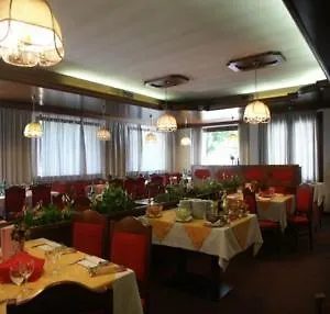 Nazionale Готель 3*