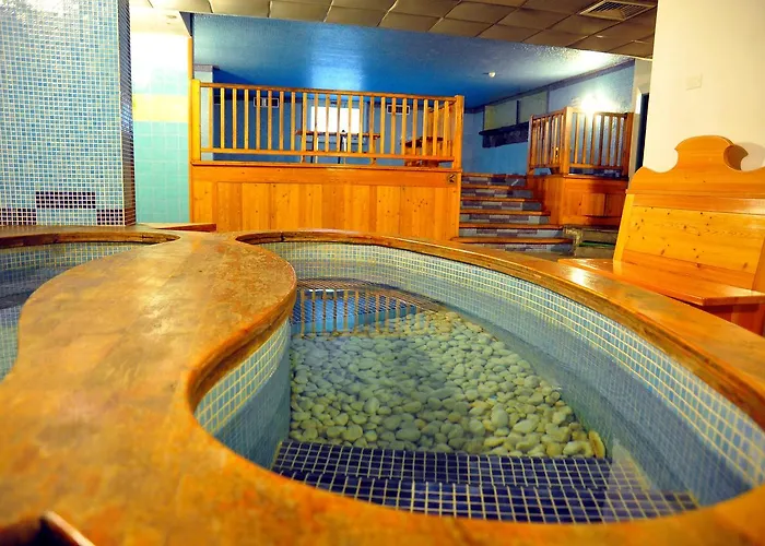 Nazionale Готель