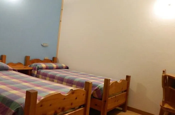 Готель Nazionale 3*