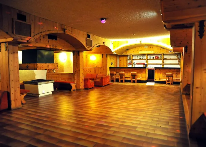 Готель Nazionale