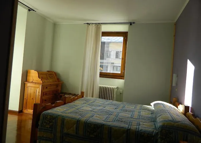 Nazionale Борміо