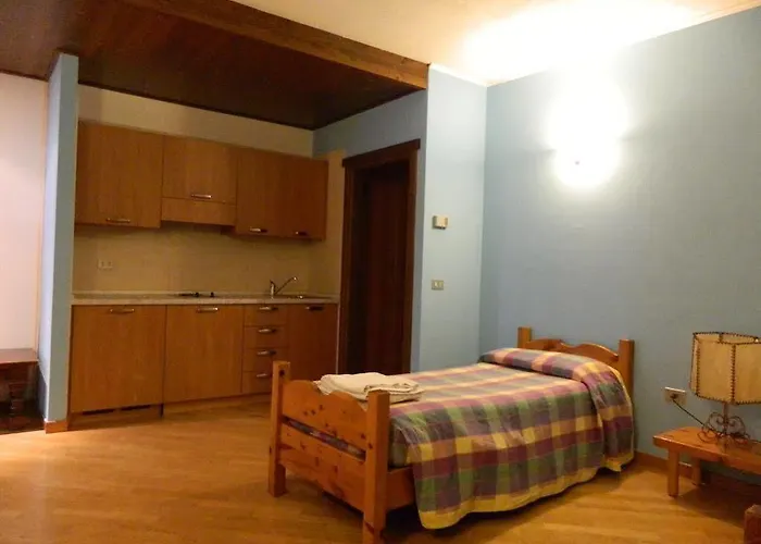 Nazionale Готель