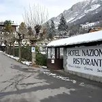 Nazionale Hotel Bormio