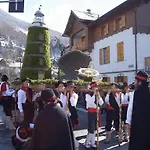 Nazionale Hotel Bormio