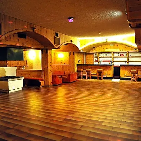 Nazionale Hotel