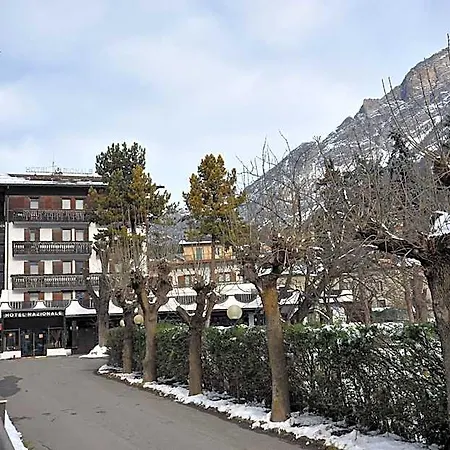 Nazionale Bormio
