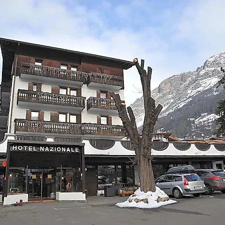 Nazionale Hotel 3*