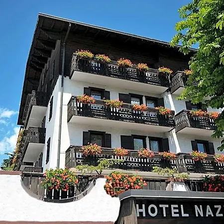 Nazionale Bormio