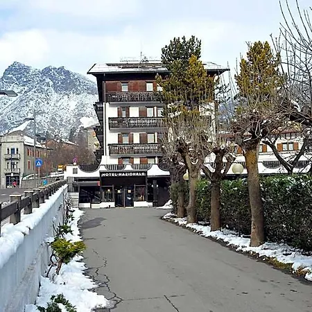 Hotel Nazionale 3*