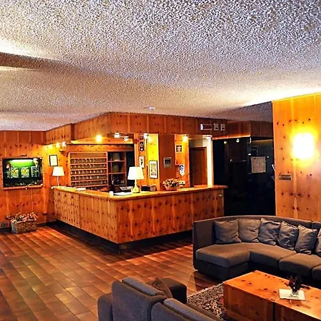 Nazionale Hotel Bormio