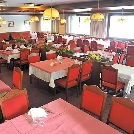 Nazionale Hotel 3*
