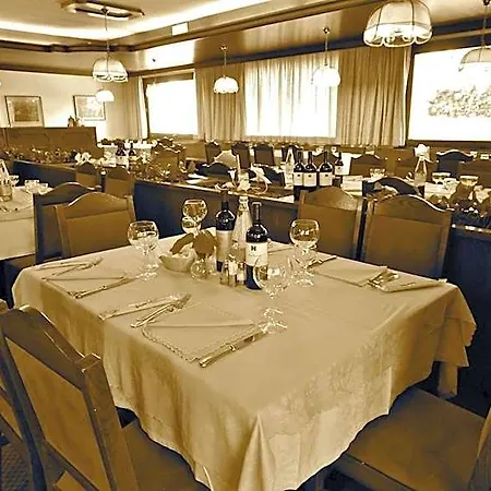 Nazionale 3* Bormio