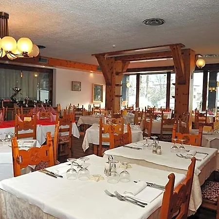 Hotel Nazionale Bormio