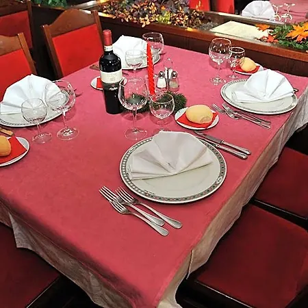 Nazionale Hotel 3*