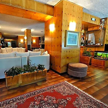 Nazionale Hotel