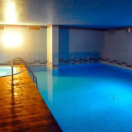 Hotel Nazionale Bormio