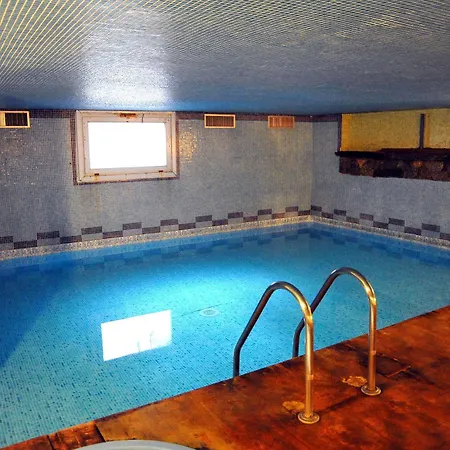 Hotel Nazionale 3*