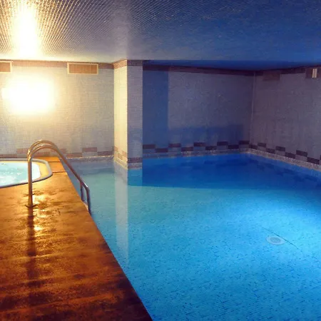 Hotel Nazionale Bormio