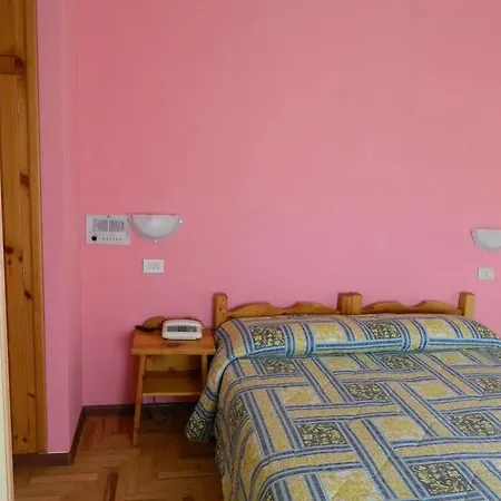 Nazionale Hotel