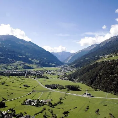 Hotel Nazionale Bormio