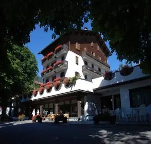 Nazionale Hotel Bormio
