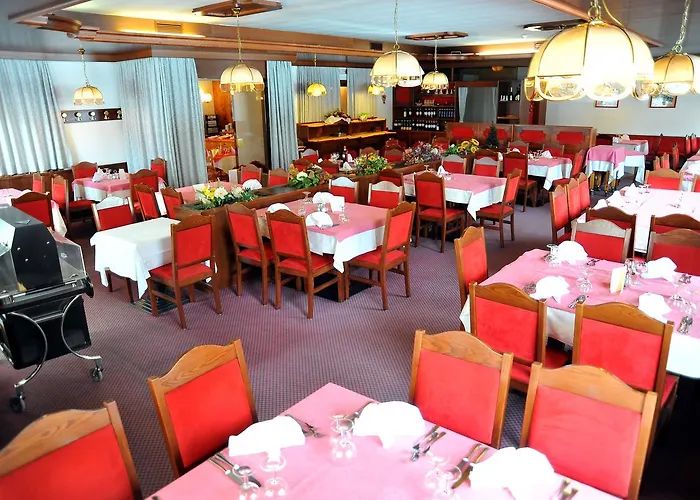 Nazionale Hotel Bormio