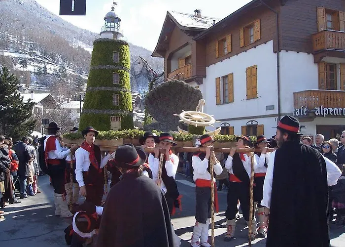 Nazionale Hotel Bormio