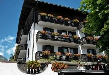 Nazionale Hotel Bormio