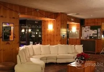 Nazionale Hotel Bormio