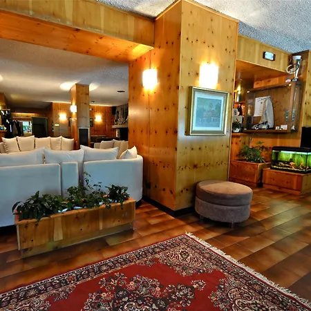 Отель Nazionale 3*