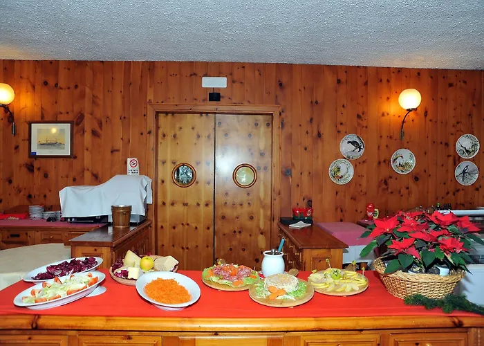 Nazionale Отель