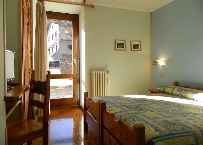 Nazionale Отель