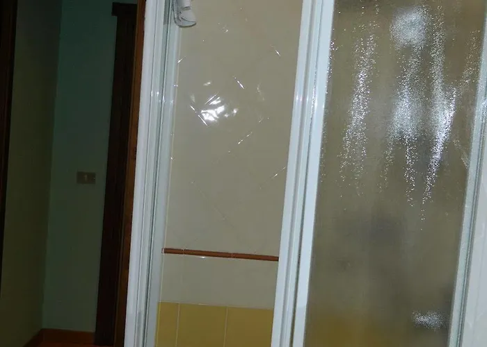 Отель Nazionale Бормио