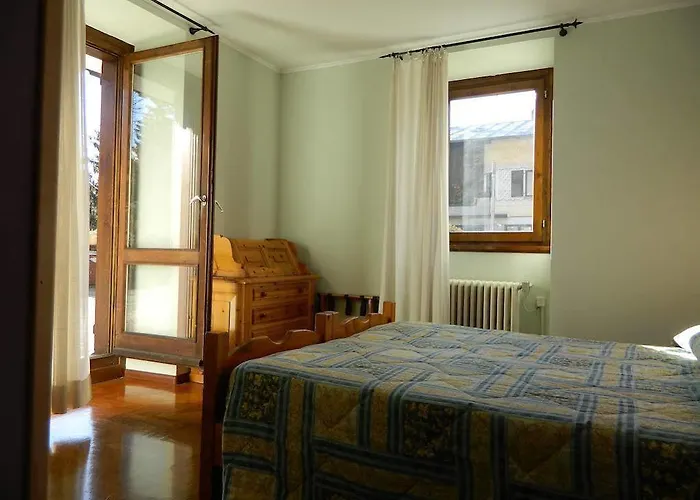 Nazionale Отель